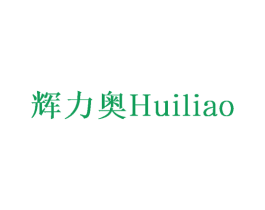 辉力奥 第9类科学仪器商标图样