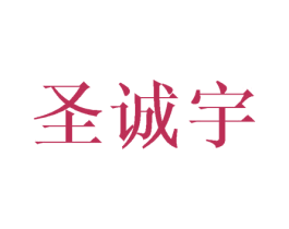 圣诚宇 第10类医疗器械商标图样