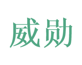 威勋 第12类运输工具商标图样