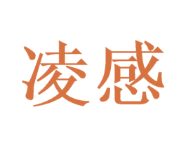 凌感 第21类厨房洁具商标图样