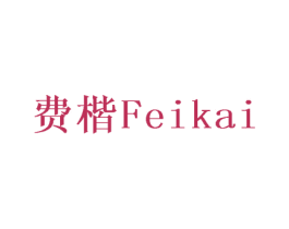 费楷 第28类体育玩具商标图样