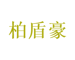 柏盾豪 第9类科学仪器商标图样