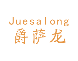 爵萨龙 第9类科学仪器商标图样
