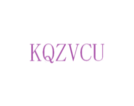 KQZVCU 第25类服装鞋帽商标图样