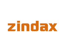 ZINDAX 第25类服装鞋帽商标图样