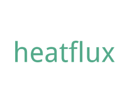 HEATFLUX 第25类服装鞋帽商标图样