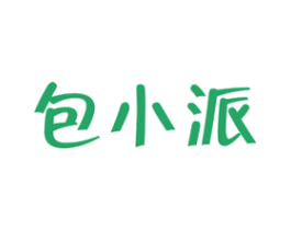 包小派 第30类小食配料商标图样