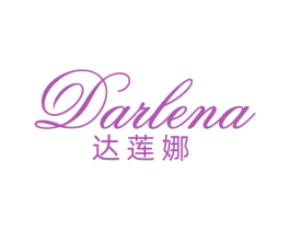 DARLENA 达莲娜 第33类酒商标图样