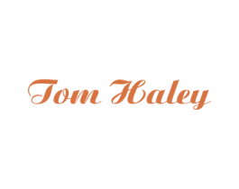 TOM HALEY 第25类服装鞋帽商标图样