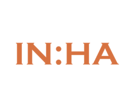 IN：HA 第25类服装鞋帽商标图样