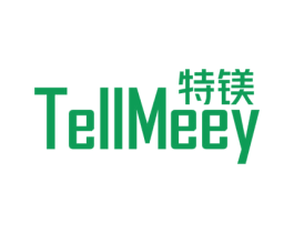 TELLMEEY 特镁 第25类服装鞋帽商标图样