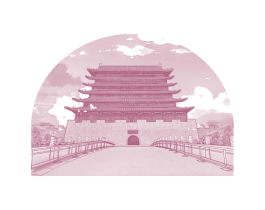 图形 第25类服装鞋帽商标图样