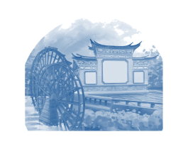 图形 第21类厨房洁具商标图样