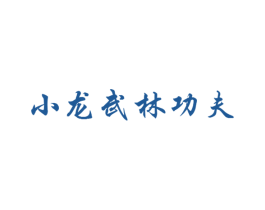 小龙武林功夫 第21类厨房洁具商标图样