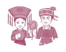 图形 第25类服装鞋帽商标图样