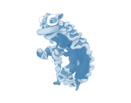 图形 第11类家用电器商标图样
