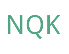 NQK 第3类化妆品商标图样