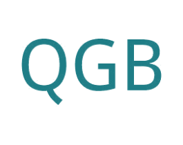 QGB 第3类化妆品商标图样