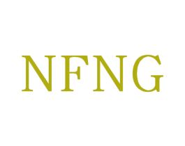 NFNG 第35类广告贸易商标图样