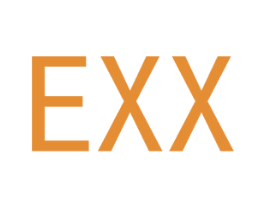 EXX 第26类花边配饰商标图样