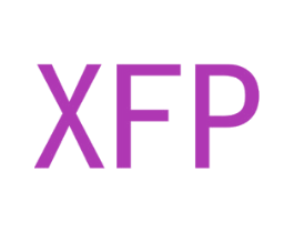 XFP 第21类厨房洁具商标图样