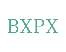 BXPX 第12类运输工具商标图样