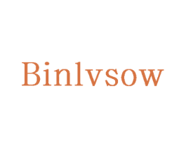 BINLVSOW 第9类科学仪器商标图样