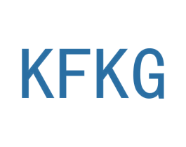 KFKG 第28类体育玩具商标图样