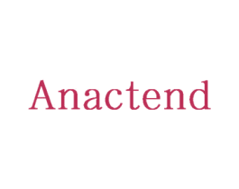 ANACTEND 第3类化妆品商标图样