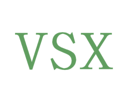 VSX 第30类小食配料商标图样