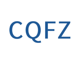CQFZ 第25类服装鞋帽商标图样