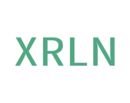 XRLN 第25类服装鞋帽商标图样