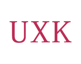 UXK 第16类办公工具商标图样