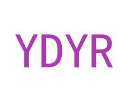 YDYR 第3类化妆品商标图样