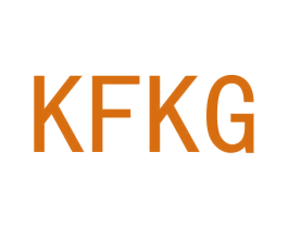 KFKG 第35类广告贸易商标图样