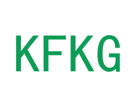 KFKG 第31类水果花木商标图样