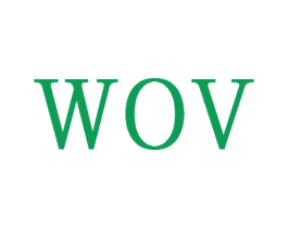 WOV 第30类小食配料商标图样