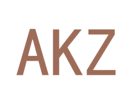 AKZ 第29类食品商标图样