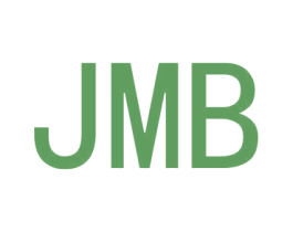 JMB 第16类办公工具商标图样