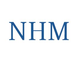 NHM 第14类珠宝钟表商标图样