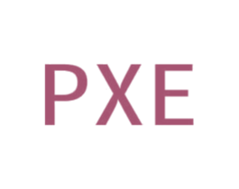 PXE 第10类医疗器械商标图样