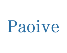 PAOIVE 第9类科学仪器商标图样