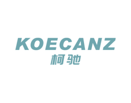 KOECANZ 柯驰 第9类科学仪器商标图样