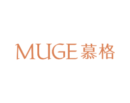 慕格 第27类地毯席垫商标图样