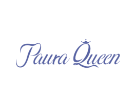 PAURA QUEEN 第25类服装鞋帽商标图样