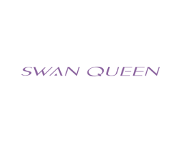 SWAN QUEEN 第25类服装鞋帽商标图样