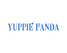 YUPPIE PANDA 第29类食品商标图样