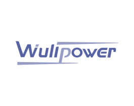 WULIPOWER 第30类小食配料商标图样