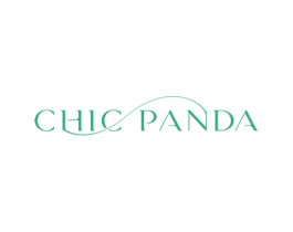 CHIC PANDA 第25类服装鞋帽商标图样