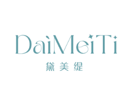黛美缇 第14类珠宝钟表商标图样